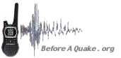 Brefore A Quake.org | Resources for Preparedness